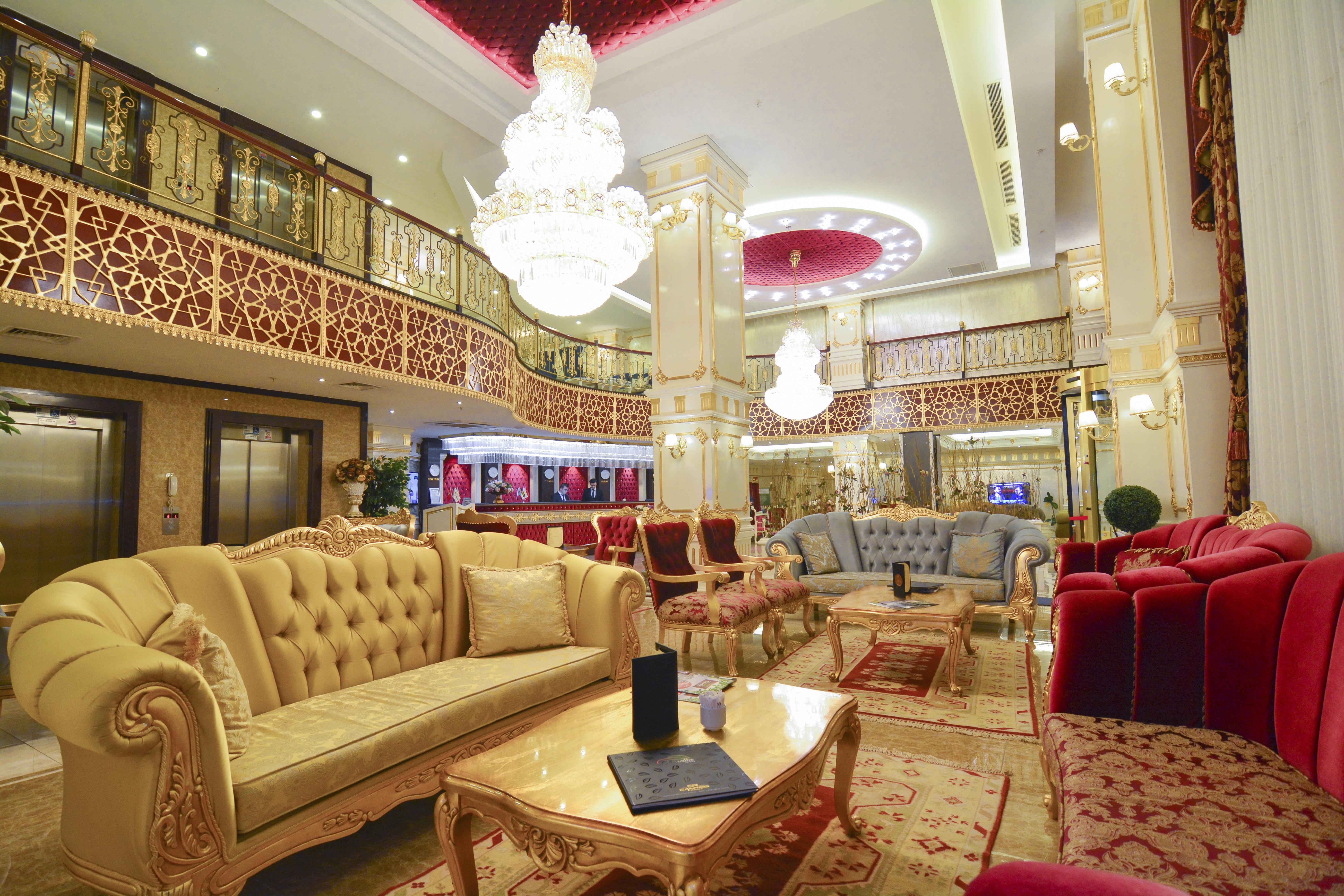 World Point Hotel Istanbul — Fotoğraflar 2