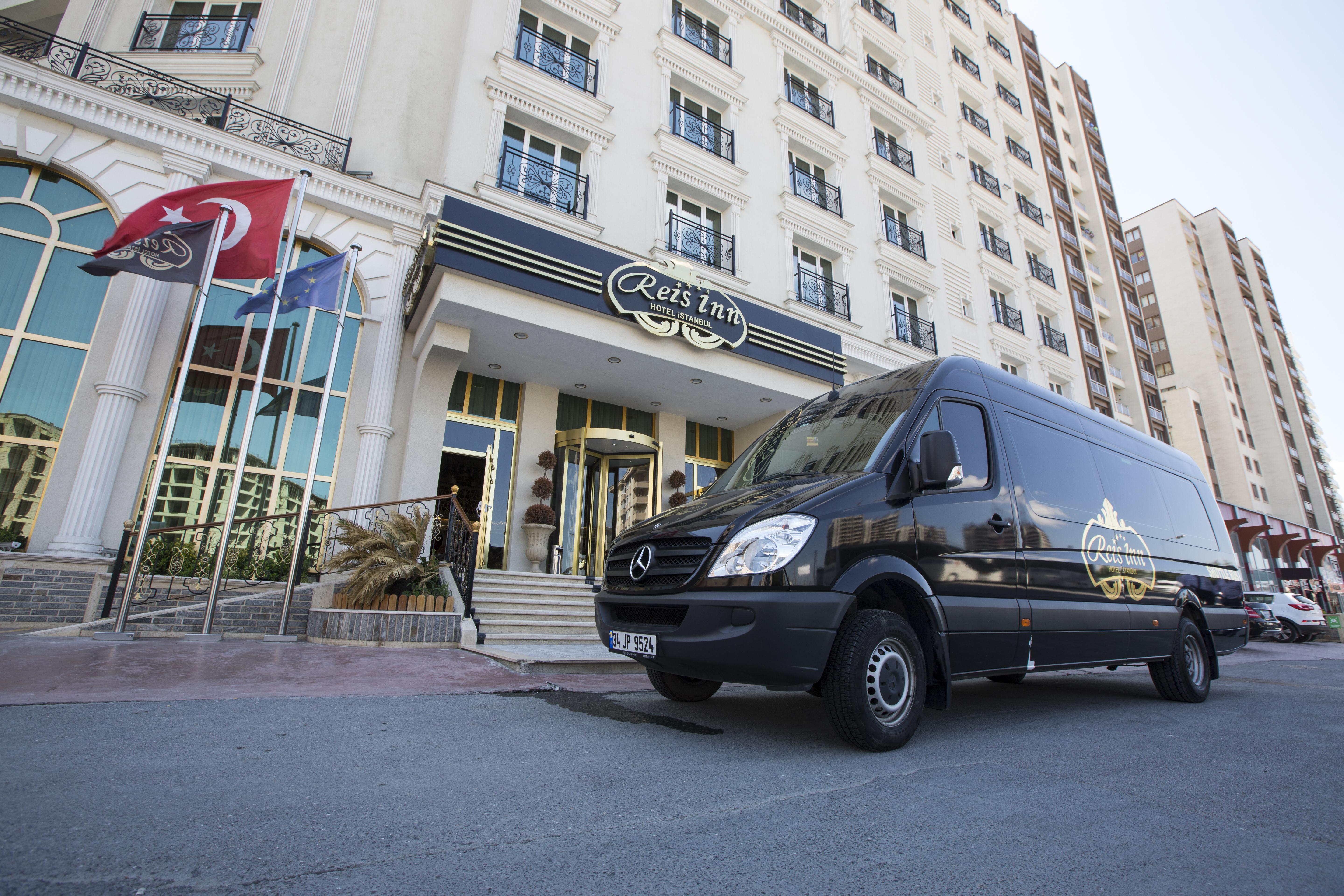 World Point Hotel Istanbul, Istanbul